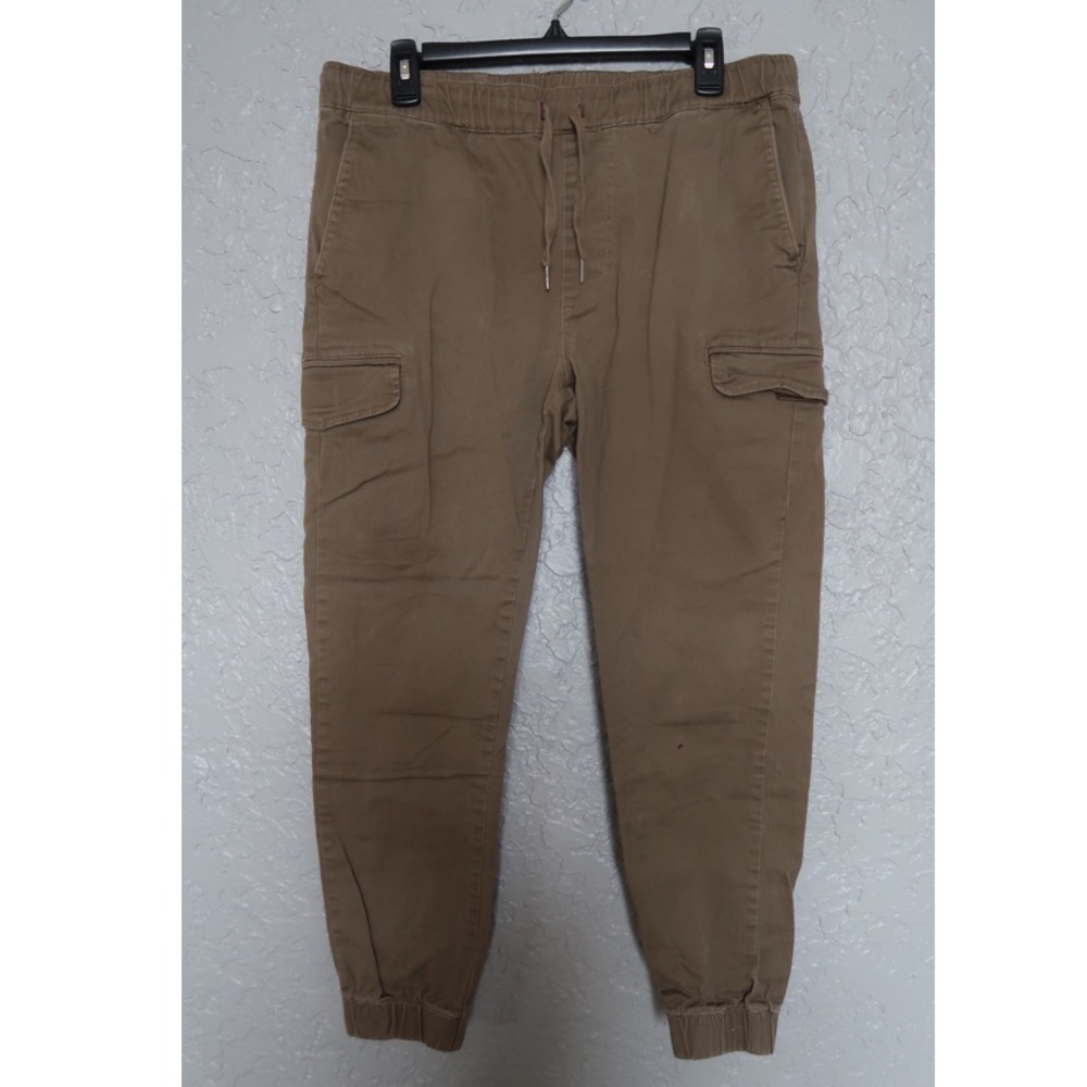 Bullhead Skinny Joggers